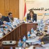 القومي للإدارة: دربنا 6508 موظفين خلال 2018 عبر 59 برنامجًا القومي للإدارة: دربنا 6508 موظفين خلال 2018 عبر 59 برنامجًا