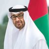 محمد بن زايد يجري اتصالا هاتفيا مع مصطفى الكاظمي