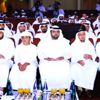 ولي عهد الفجيرة يهنئ الإمارات والعالم الإسلامي بذكرى المولد النبوي ولي عهد الفجيرة يهنئ الإمارات والعالم الإسلامي بذكرى المولد النبوي