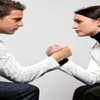 المنافسة تولد الطابع العدوانى المنافسة تولد الطابع العدوانى