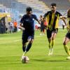 إنبي يهزم المقاولون العرب «3-2» في مباراة مثيرة بالدوري المصري الممتاز