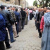 بدء التصويت في أغلب لجان محافظات المرحلة الثانية للاستفتاء على الدستور