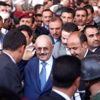 الرئيس اليمني السابق يدعو خلال تجمع لمناصريه في صنعاء إلى الوحدة