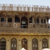 شناشيل البصرة تشكو الاهمال