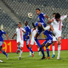 الزمالك يعسكر للشرطة و" نبيه " يختار 20 لاعبًا الزمالك يعسكر للشرطة و" نبيه " يختار 20 لاعبًا