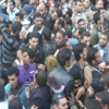 الصحة:43 مصابا في اشتباكات مجلس الشعب