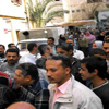 موظفو كهرباء شمال القاهرة يقطعون التيار الكهربائي عن إدارة الشركة