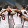 رابطة الدوري الإيطالي تدين هتافات عنصرية ضد لاعبي ميلان