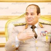 «القبائل العربية» تشكر «السيسي» على إلحاق 19 من أبنائها بالكليات العسكرية