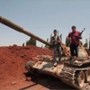 41 قتيلا بسوريا ومعارك عنيفة بحلب