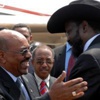 النفط يغري عمر البشير بزيارة جنوب السودان