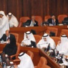 «التشريعية» تقر تشديد عقوبة الاعتداء على رجال الأمن خلال أسبوع