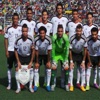 بالفيديو- المنتخب يكتسح تشاد برباعية في الشوط الأول