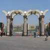 رئيسا جديدا لنادى هيئة التدريس بجامعة الفيوم