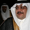 وفاة الأمير تركي بن سلطان