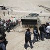 استشهاد فلسطينيين برصاص جيش الاحتلال على حدود غزة استشهاد فلسطينيين برصاص جيش الاحتلال على حدود غزة