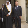 ولي العهد من باريس: أدركنا خطورة الإرهاب مبكرا وندعو العالم للتعاون لمواجهة هذه الآفة