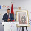 انطلاق برنامج "من أجل مقاربة شمولية لحكامة الهجرة وتنقل اليد العاملة في شمال إفريقيا" بالمغرب انطلاق برنامج "من أجل مقاربة شمولية لحكامة الهجرة وتنقل اليد العاملة في شمال إفريقيا" بالمغرب