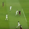 بالفيديو .. برشلونة يكسب "كلاسيكو الأساطير" ضد غريمه ريال مدريد