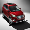 “فورد” تكشف عن سيارتها اسكيب 2017 المحسنة مع تطبيق SYNC Connect لتشغيل المحرك عن بعد Ford Escape