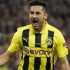 كرة القدم - الدوري الإسباني - طبيب برشلونة يسافر إلى ألمانيا من أجل الكشف على غوندوغان