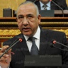 «الداخلية»: نقل مرسي لمقر محاكمته في الساعات الأولى من صباح الإثنين