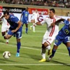 زكي: لن أشارك في أي مباراة قبل موافقة جماهير الزمالك زكي: لن أشارك في أي مباراة قبل موافقة جماهير الزمالك