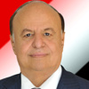 هادي: ما يقوم به الانقلابيون جرائم حرب