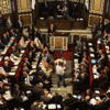البرلمان السوري يقصي المعارضين من الترشح للرئاسيات