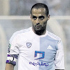 ياسر يرفض المشاركة مع الهلال