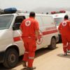 الصليب الأحمر يعرب عن قلقه إزاء تصاعد العنف في محافظة مأرب اليمنية الصليب الأحمر يعرب عن قلقه إزاء تصاعد العنف في محافظة مأرب اليمنية