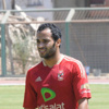 صديق يقترب من العودة لتدريبات الأهلى