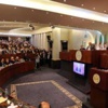 برلمان الجزائر يصادق على الموازنة بعجز كبير يصل إلى 19%
