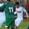18 لاعباً فى قائمة الاتحاد لمواجهة الزمالك