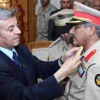 المؤتمر الوطني الليبي يعين رئيسا جديدا لأركان الجيش