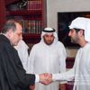 قاضي استئناف جديد بمركز فض المنازعات الإيجارية يؤدي اليمين القانونية قاضي استئناف جديد بمركز فض المنازعات الإيجارية يؤدي اليمين القانونية