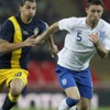 إنكلترا تبحث عن فك شفرة السويد في كييف - كرة القدم - كأس أوروبا 2012