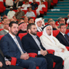 المجلس العلمي الهاشمي يواصل جلساته