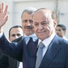 عاجل/ الرئيس اليمني يستقيل من منصبه