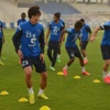 الهلال يصل القصيم ونيفيز اساسيا أمام الرائد