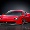 Ferrari 458 Italia 458-V by Vorsteiner