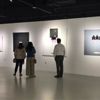 الفنان التشكيلي عبدالله العتيبي يجسد انفعالات الإنسان وتعابيره بـ«كتارا» الفنان التشكيلي عبدالله العتيبي يجسد انفعالات الإنسان وتعابيره بـ«كتارا»