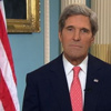 كيري يبدأ جولة إلى دول الشرق الأوسط وشمال إفريقيا بينها الجزائر
