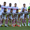 أزمة بين الزمالك وسانجا بيلندى بسبب ملعب المباراة