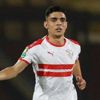 الزمالك يُنهي الشوط الأول بالتعادل السلبي أمام توسكر .. وبن شرقي يهدر هدفًا محققًا الزمالك يُنهي الشوط الأول بالتعادل السلبي أمام توسكر .. وبن شرقي يهدر هدفًا محققًا