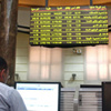 إيقاف التداول على أسهم "مرسى علم" لحين إرسال تقرير مجلس الإدارة