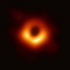 لأول في التاريخ.. علماء يكشفون أول صورة لثقب أسود