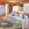 الأمير سلمان يكرم الفائزين والفائزات في مسابقة القرآن الكريم مساء اليوم