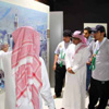 برنامج «عاش المليك» الكشفي يستهل نشاطه بالقصيم