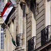 السفارة المصرية بباريس: فتح باب التصويت غدا للإنتخابات الرئاسية